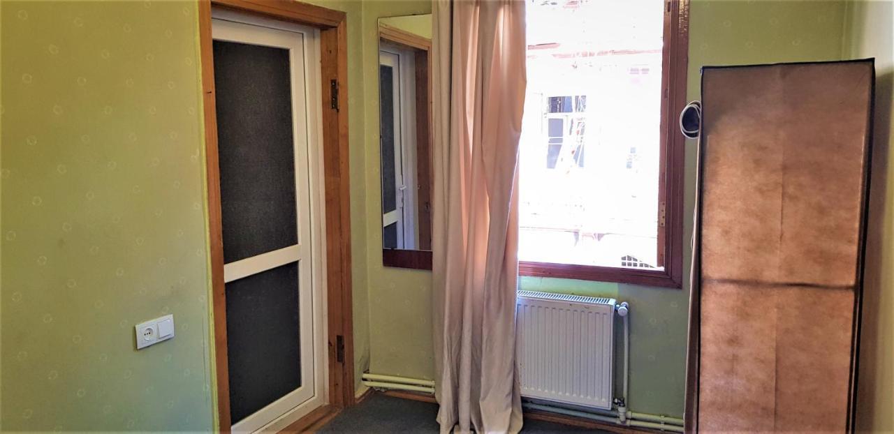 Backpackers Hostel Tiflis Exterior foto